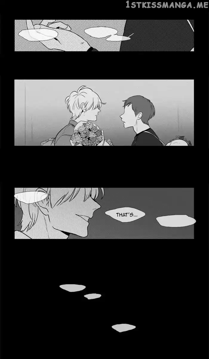 Read Cheese in the Trap en Manga Online