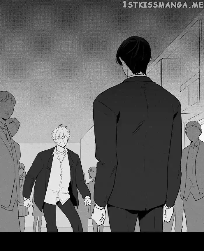 Read Cheese in the Trap en Manga Online