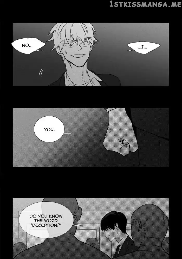 Read Cheese in the Trap en Manga Online