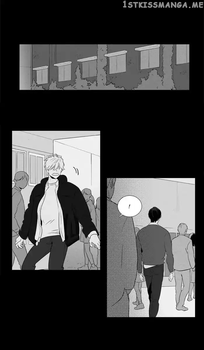 Read Cheese in the Trap en Manga Online