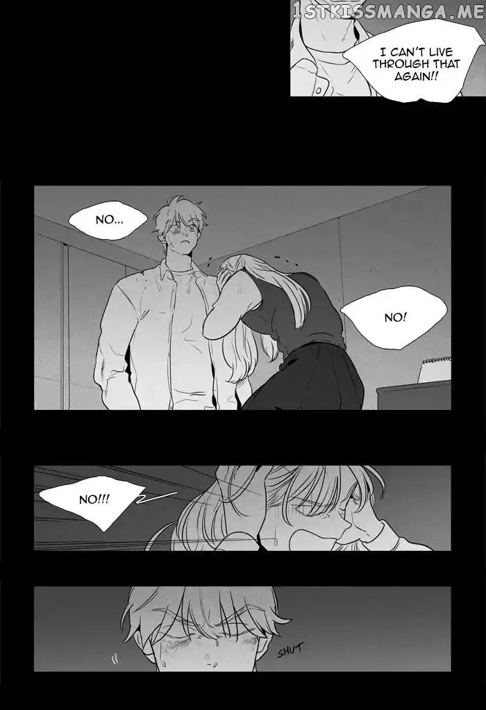 Read Cheese in the Trap en Manga Online