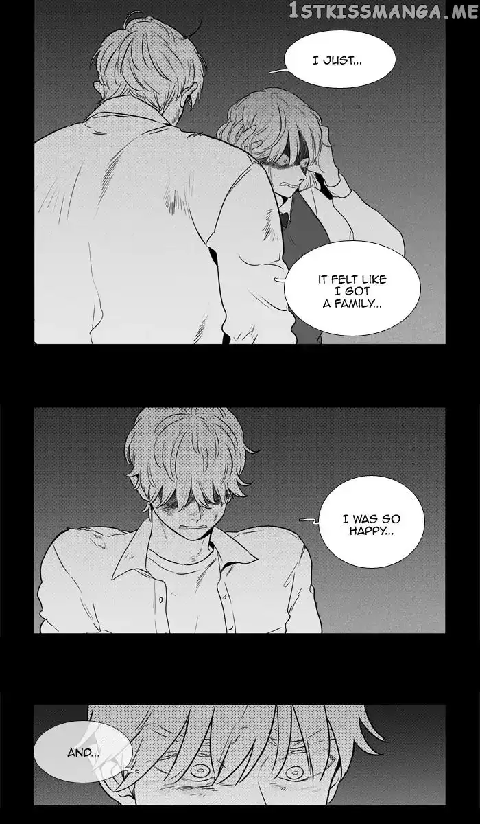 Read Cheese in the Trap en Manga Online
