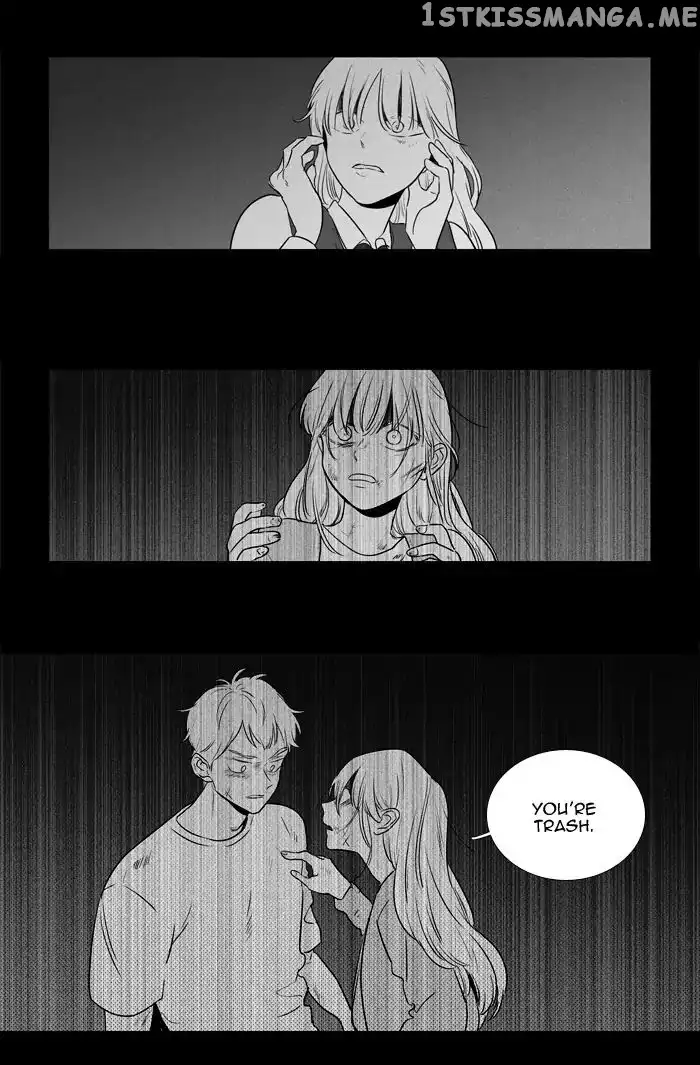 Read Cheese in the Trap en Manga Online