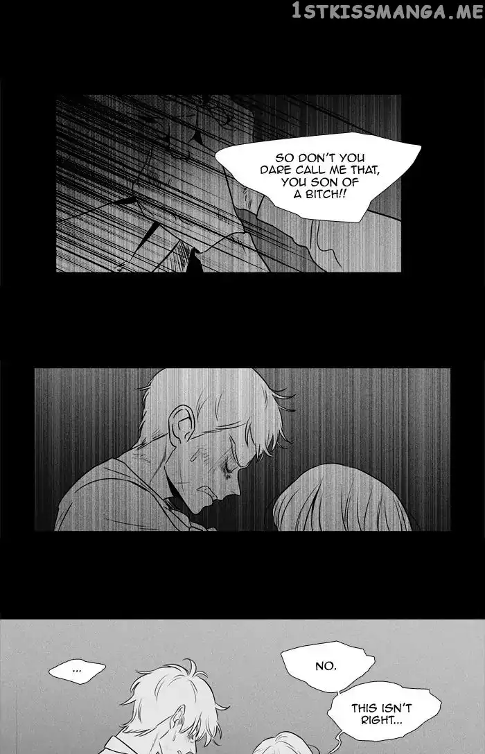 Read Cheese in the Trap en Manga Online