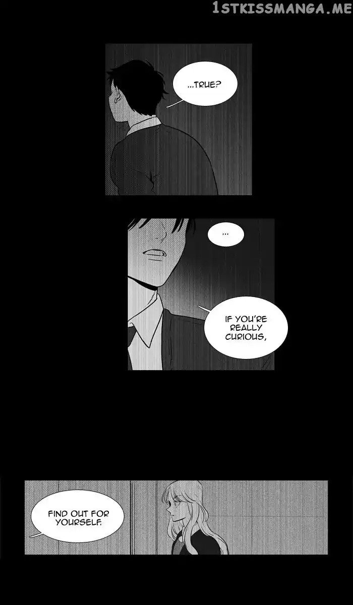 Read Cheese in the Trap en Manga Online