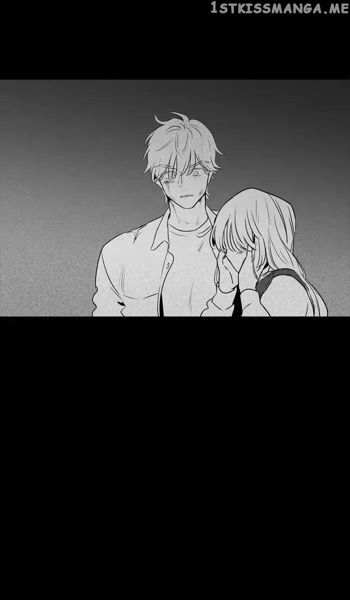 Read Cheese in the Trap en Manga Online