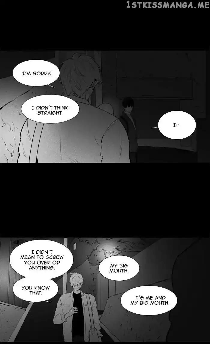 Read Cheese in the Trap en Manga Online