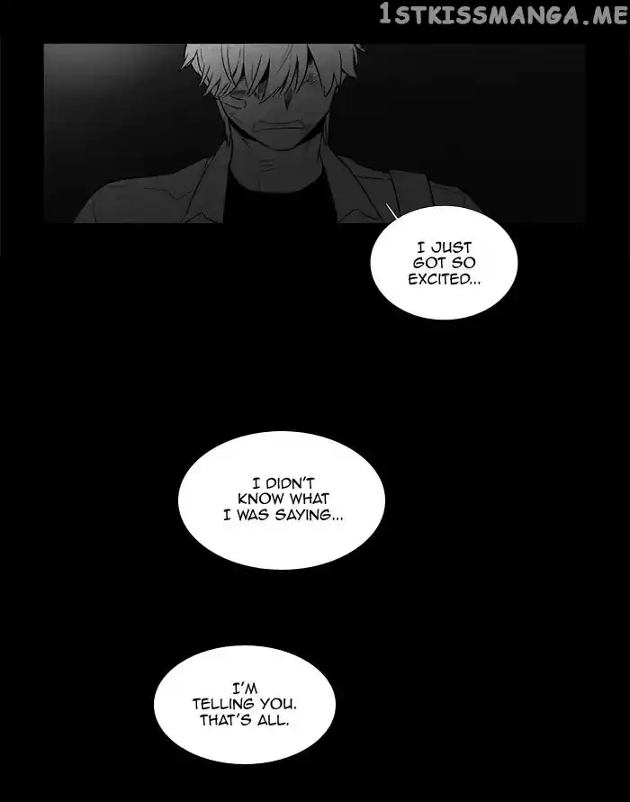Read Cheese in the Trap en Manga Online