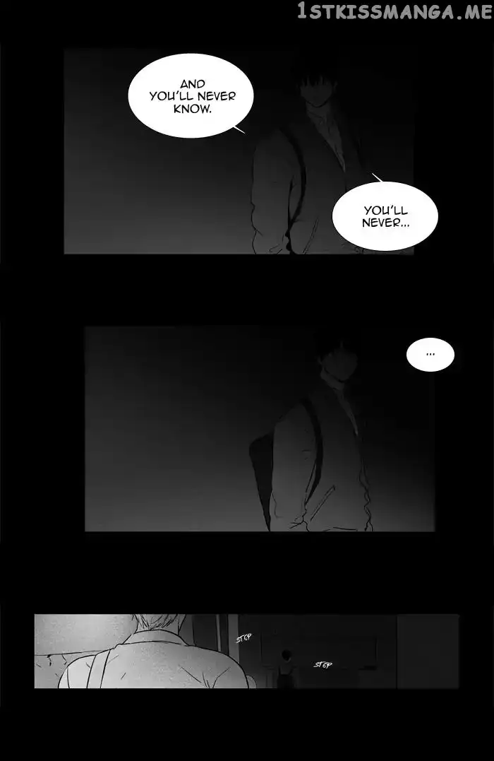Read Cheese in the Trap en Manga Online