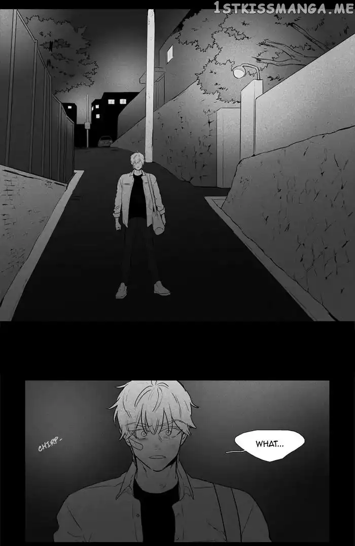 Read Cheese in the Trap en Manga Online