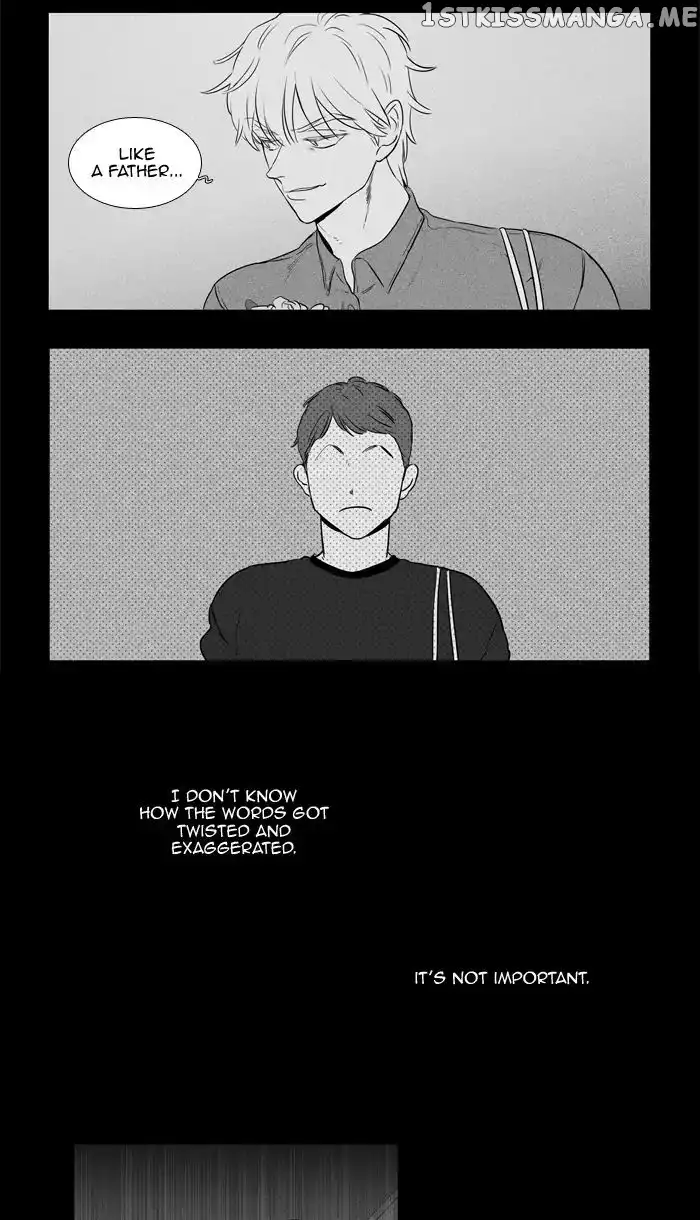 Read Cheese in the Trap en Manga Online