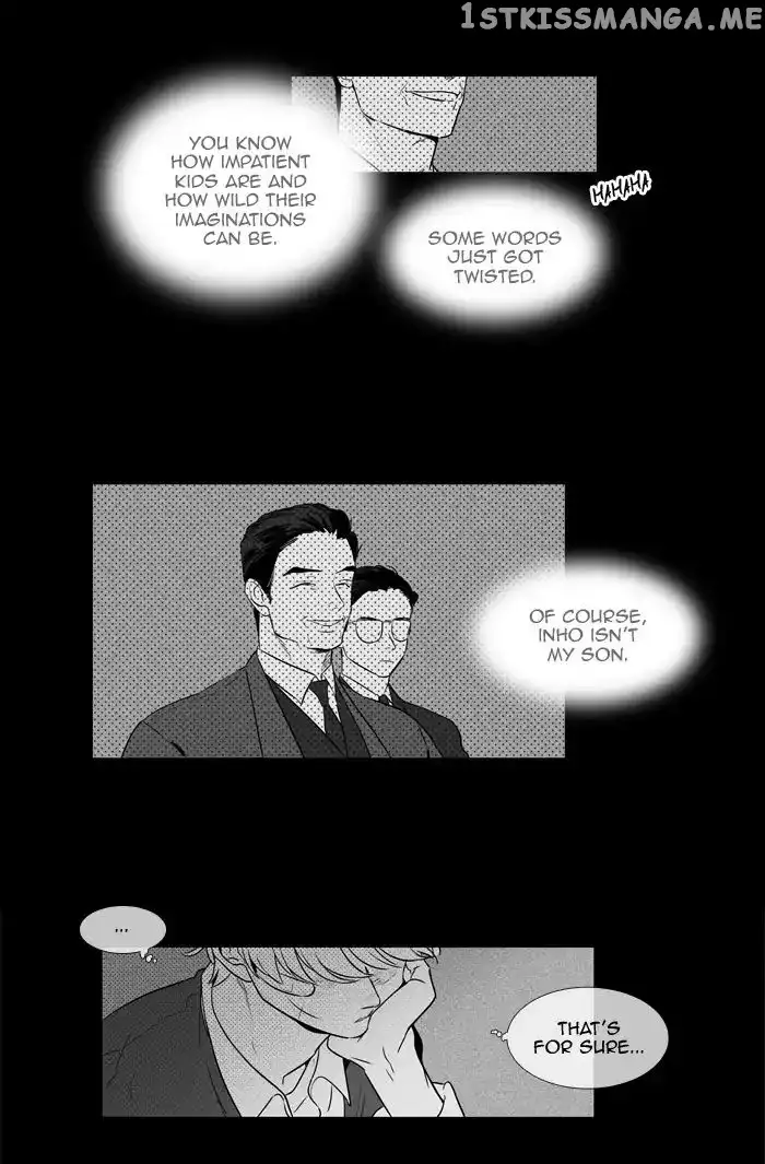 Read Cheese in the Trap en Manga Online