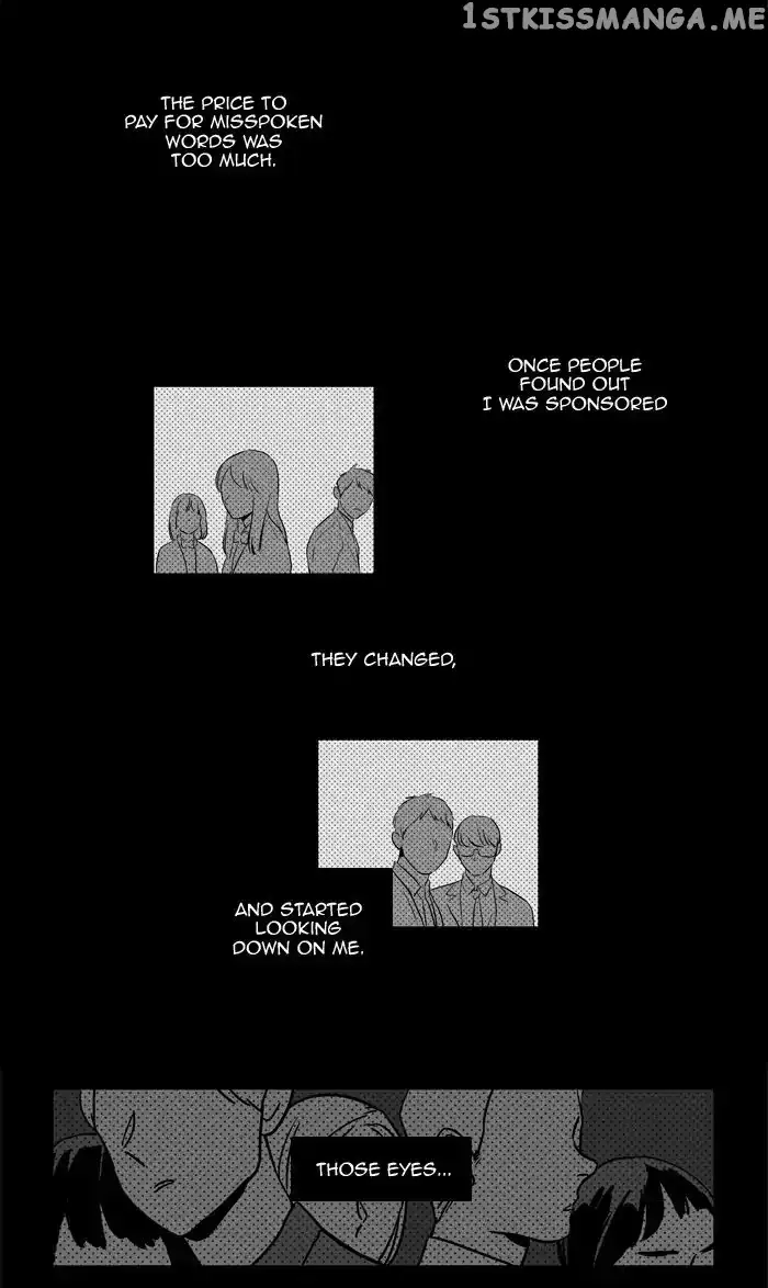 Read Cheese in the Trap en Manga Online