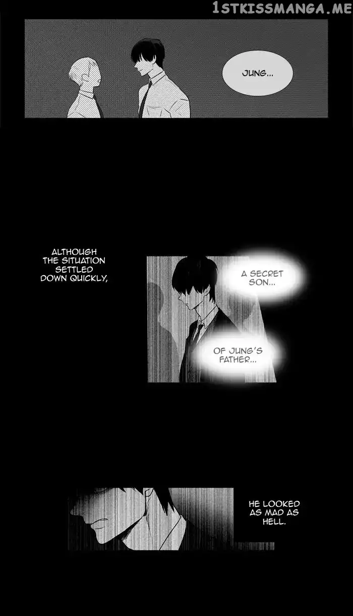 Read Cheese in the Trap en Manga Online