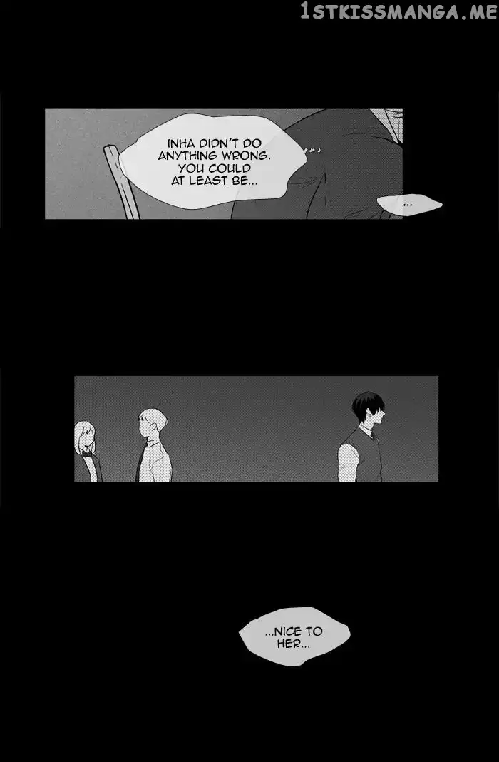Read Cheese in the Trap en Manga Online