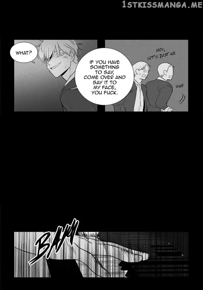 Read Cheese in the Trap en Manga Online
