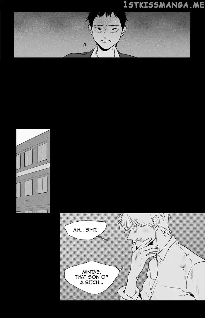 Read Cheese in the Trap en Manga Online