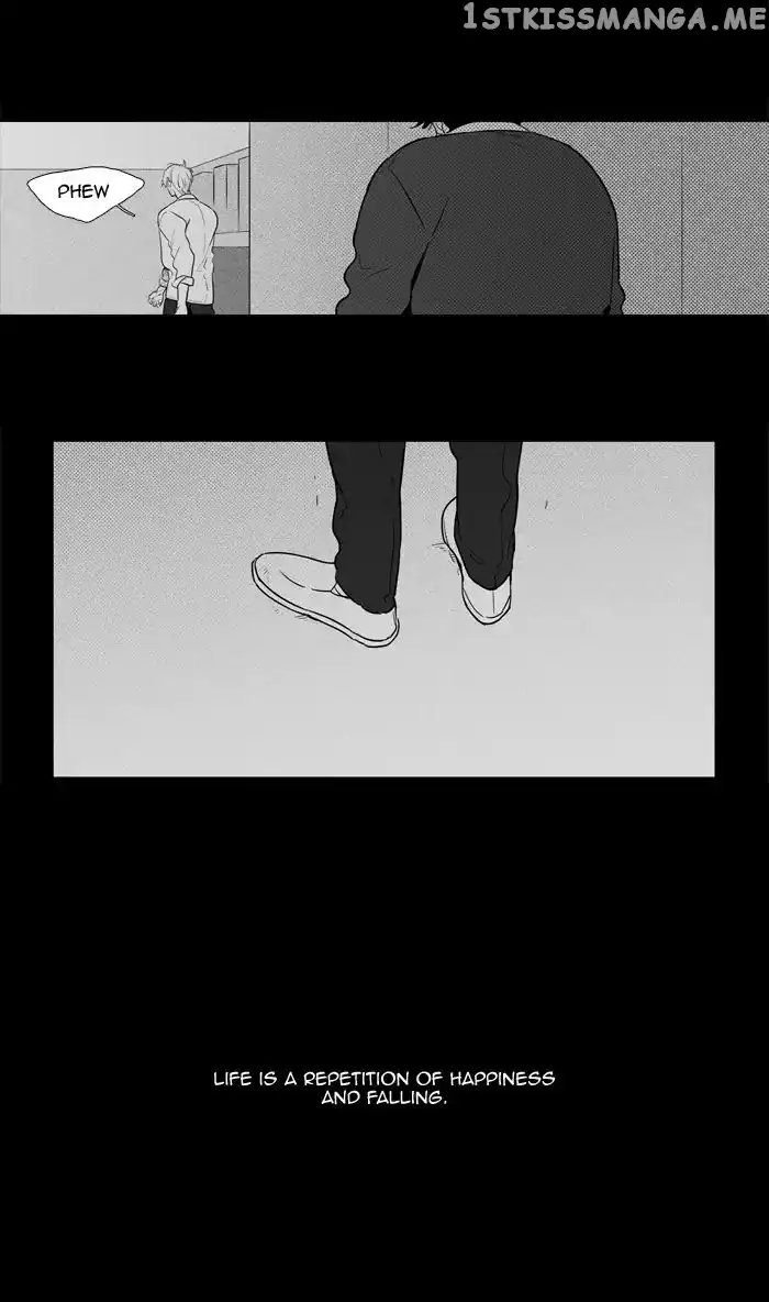 Read Cheese in the Trap en Manga Online