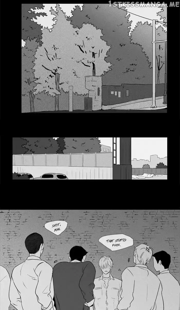 Read Cheese in the Trap en Manga Online