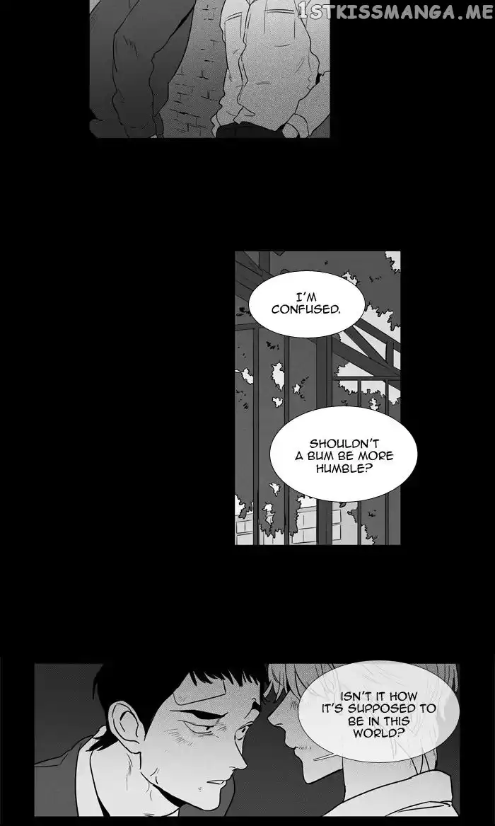 Read Cheese in the Trap en Manga Online