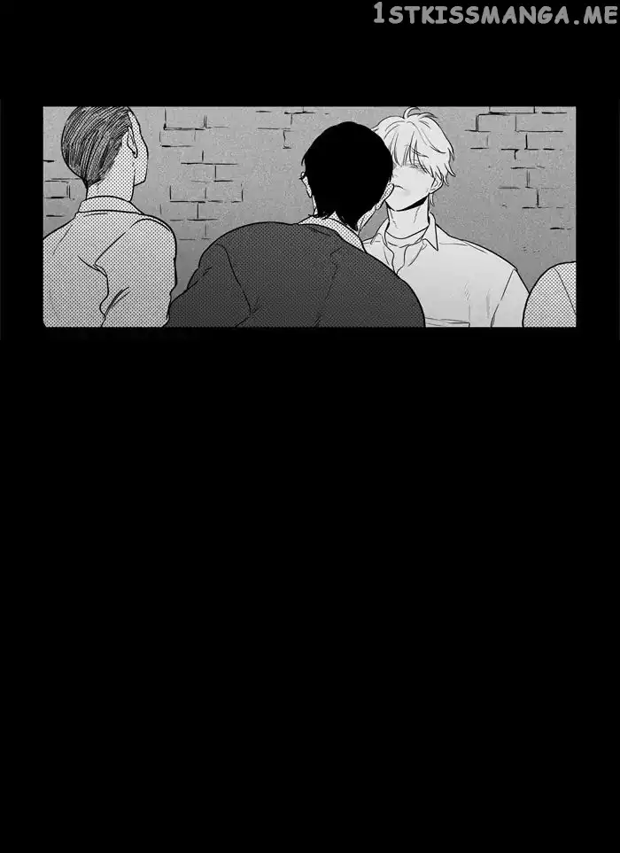 Read Cheese in the Trap en Manga Online