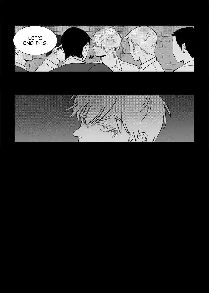 Read Cheese in the Trap en Manga Online