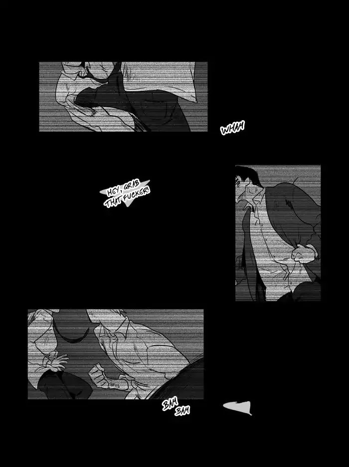 Read Cheese in the Trap en Manga Online