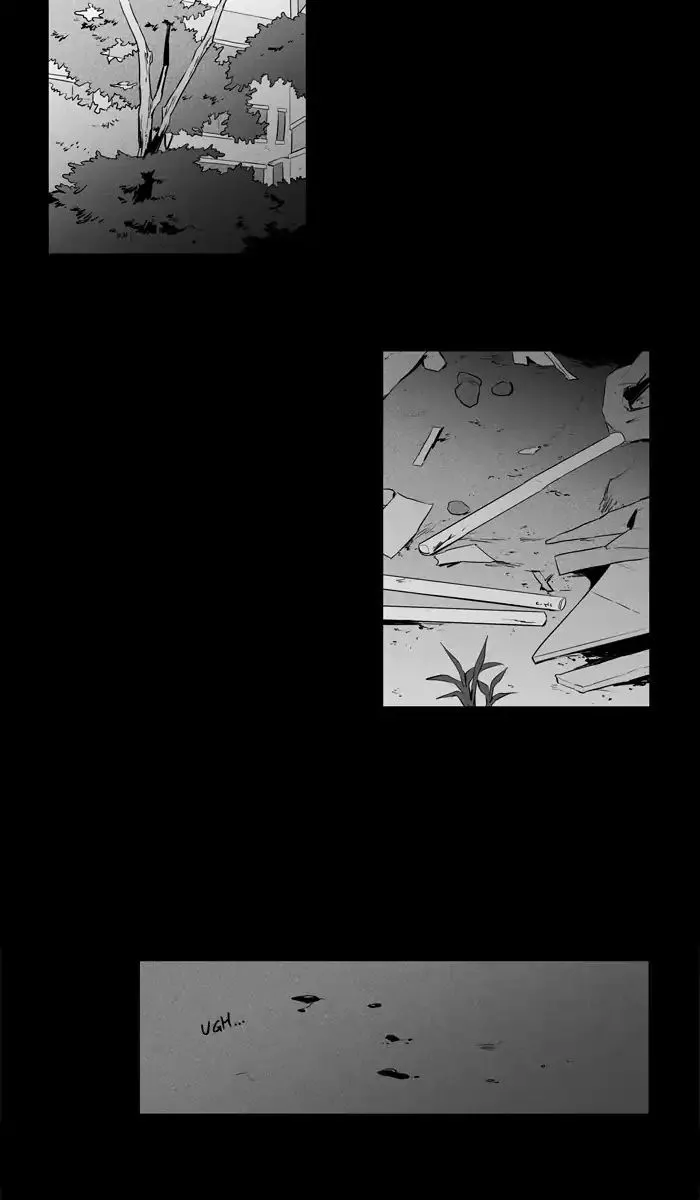 Read Cheese in the Trap en Manga Online