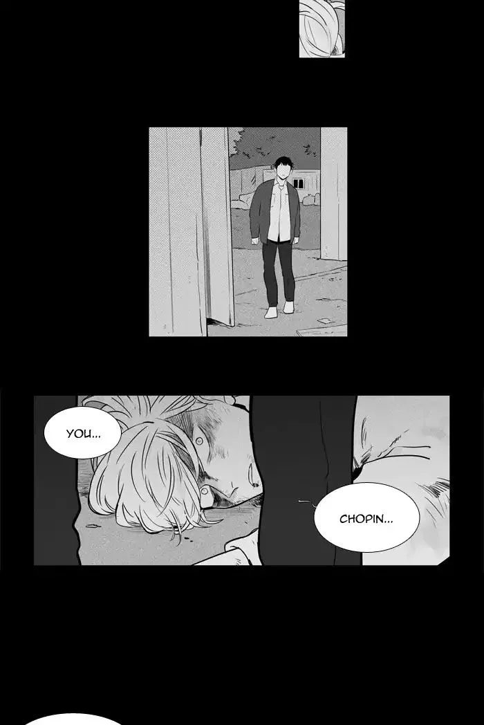 Read Cheese in the Trap en Manga Online