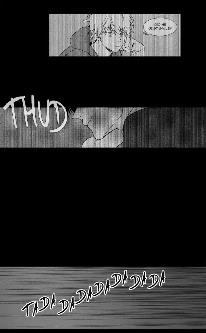 Read Cheese in the Trap en Manga Online
