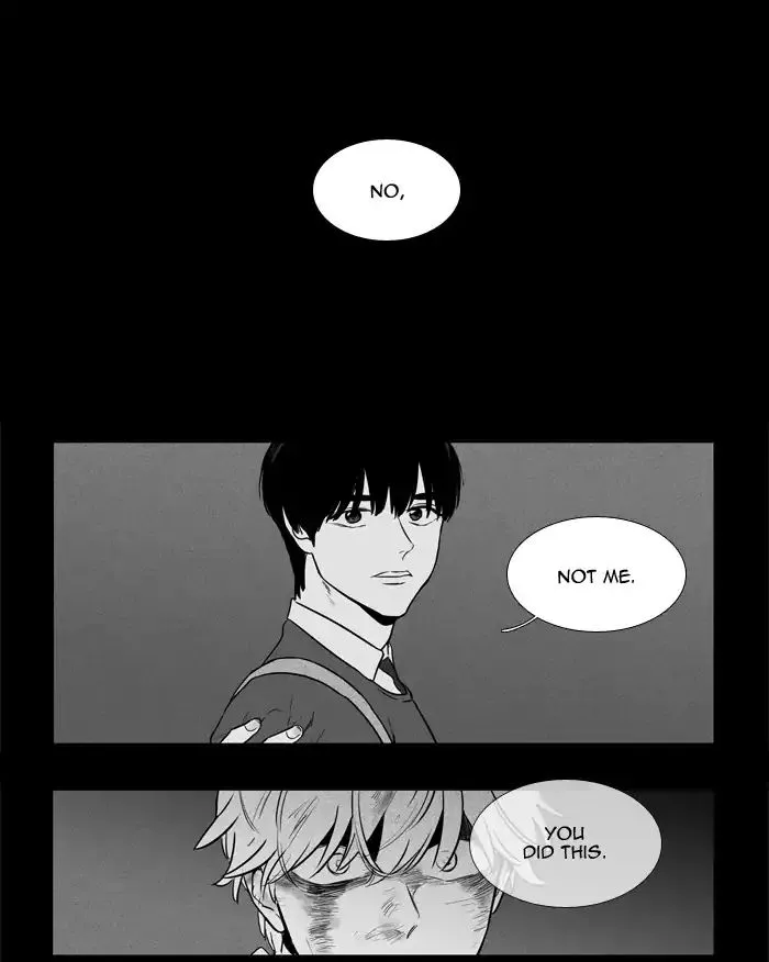 Read Cheese in the Trap en Manga Online