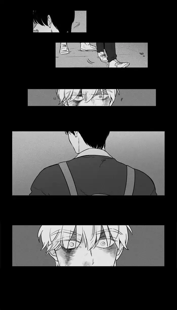 Read Cheese in the Trap en Manga Online