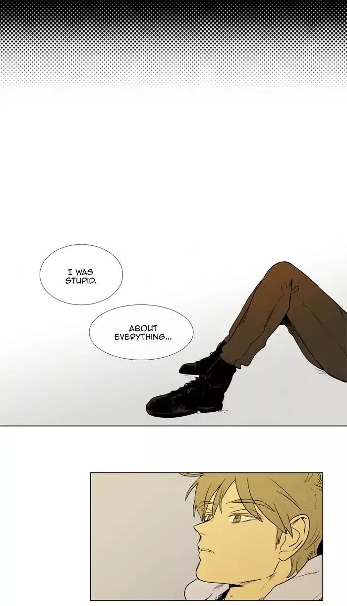 Read Cheese in the Trap en Manga Online