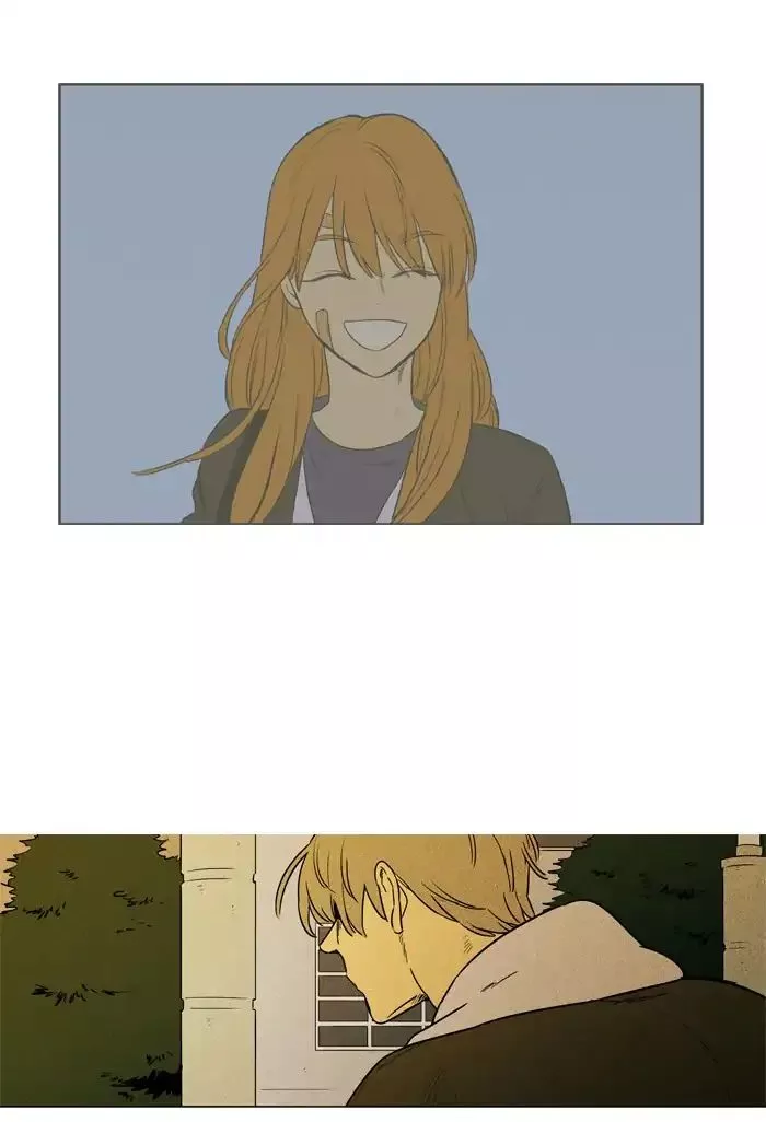 Read Cheese in the Trap en Manga Online