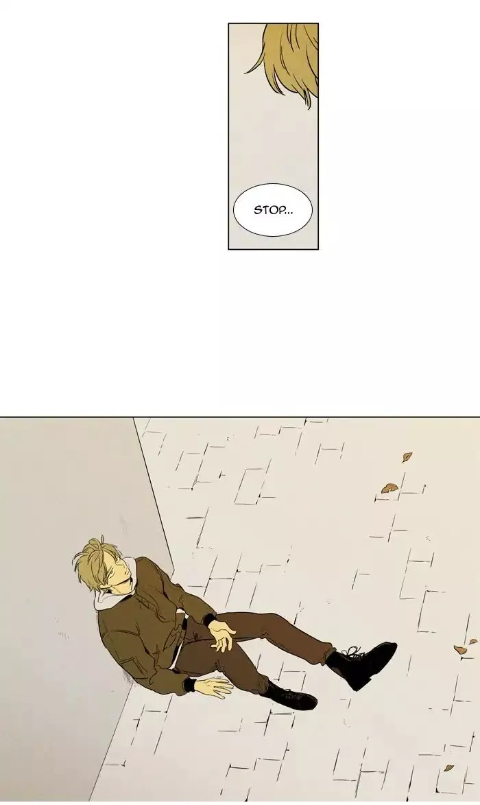 Read Cheese in the Trap en Manga Online