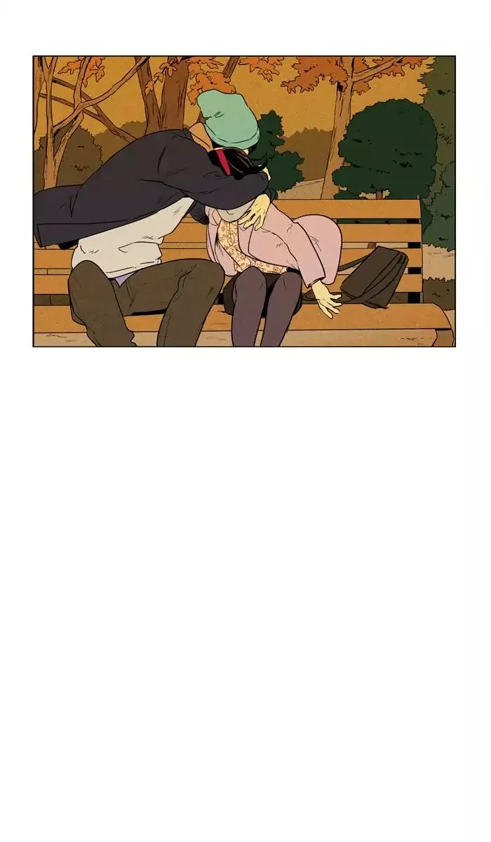 Read Cheese in the Trap en Manga Online
