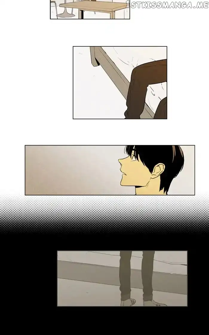 Read Cheese in the Trap en Manga Online