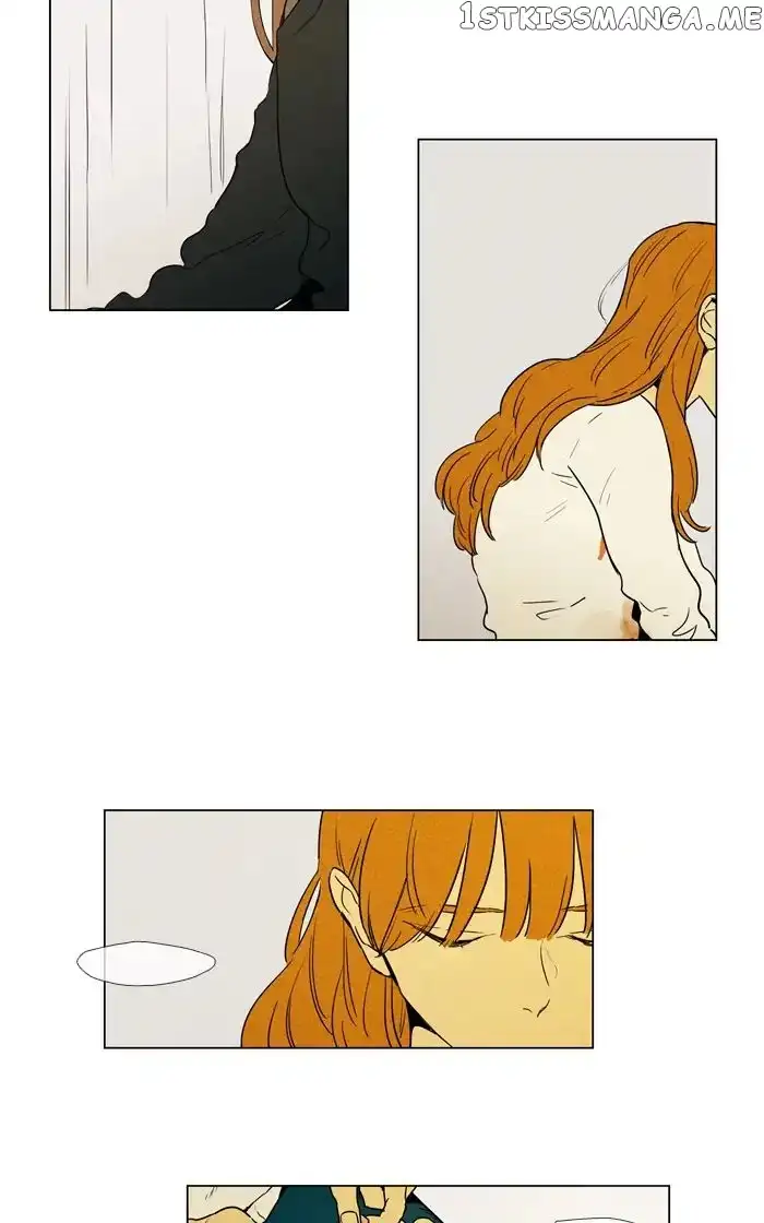 Read Cheese in the Trap en Manga Online