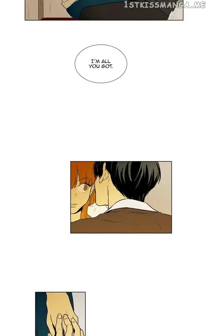 Read Cheese in the Trap en Manga Online