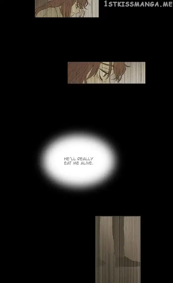 Read Cheese in the Trap en Manga Online