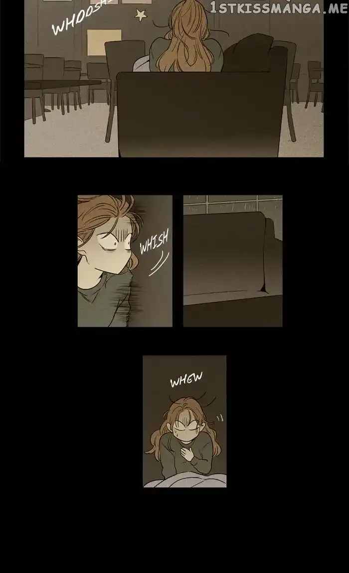 Read Cheese in the Trap en Manga Online