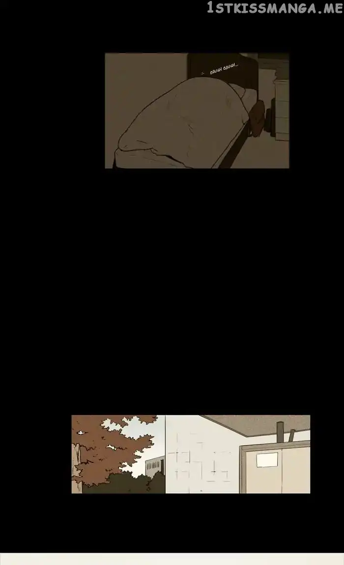 Read Cheese in the Trap en Manga Online