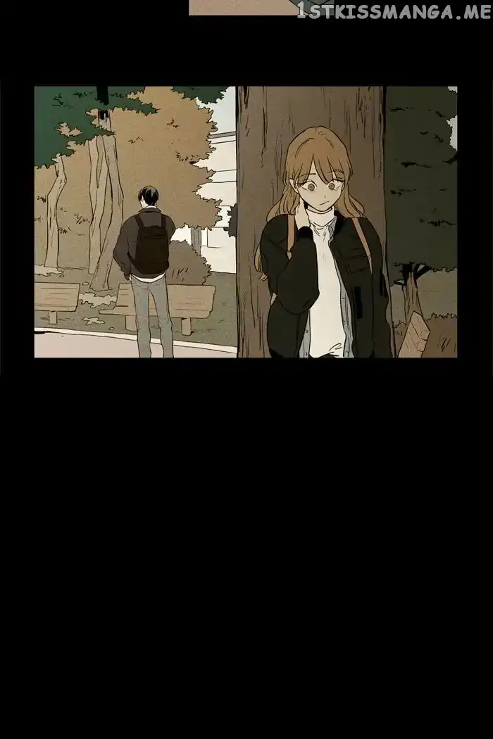 Read Cheese in the Trap en Manga Online