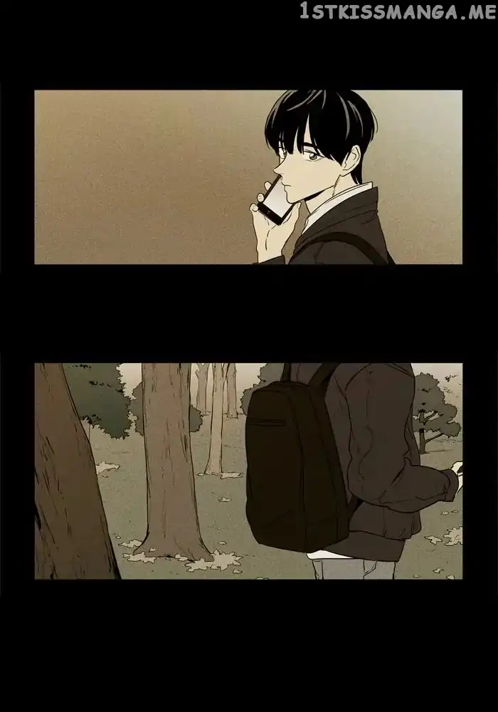 Read Cheese in the Trap en Manga Online