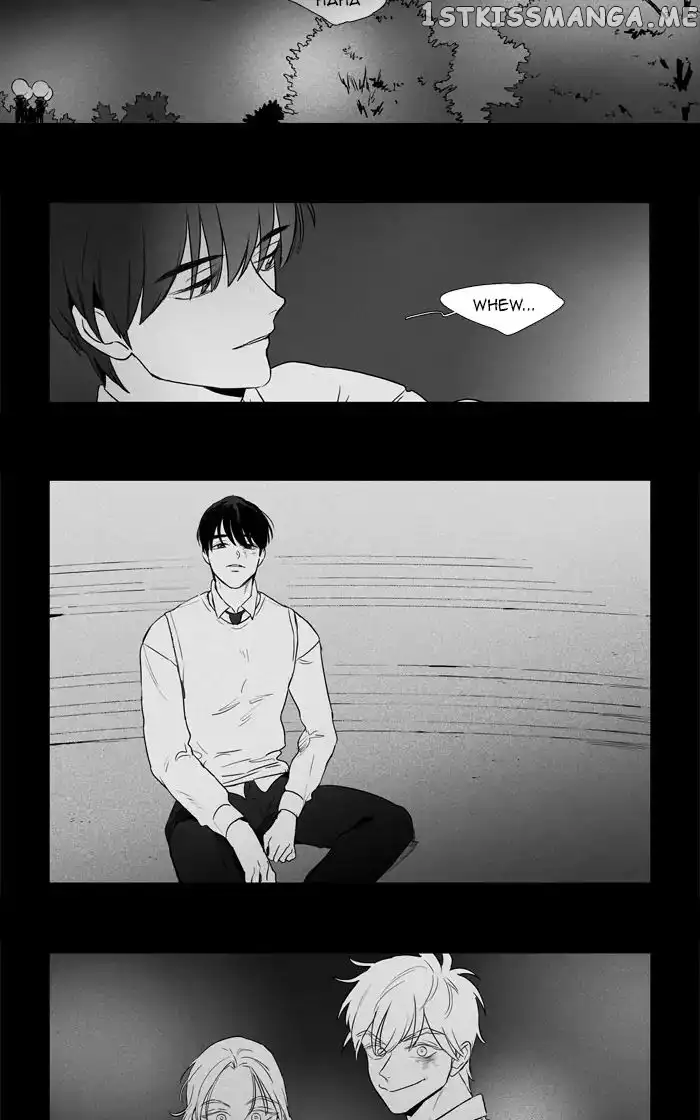 Read Cheese in the Trap en Manga Online