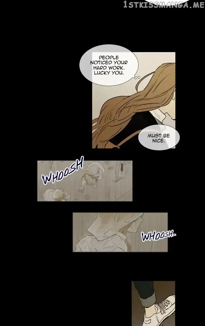 Read Cheese in the Trap en Manga Online