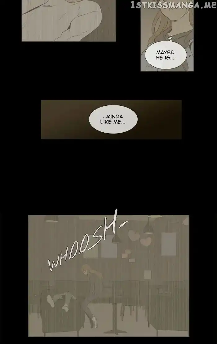 Read Cheese in the Trap en Manga Online