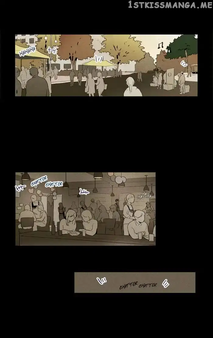 Read Cheese in the Trap en Manga Online
