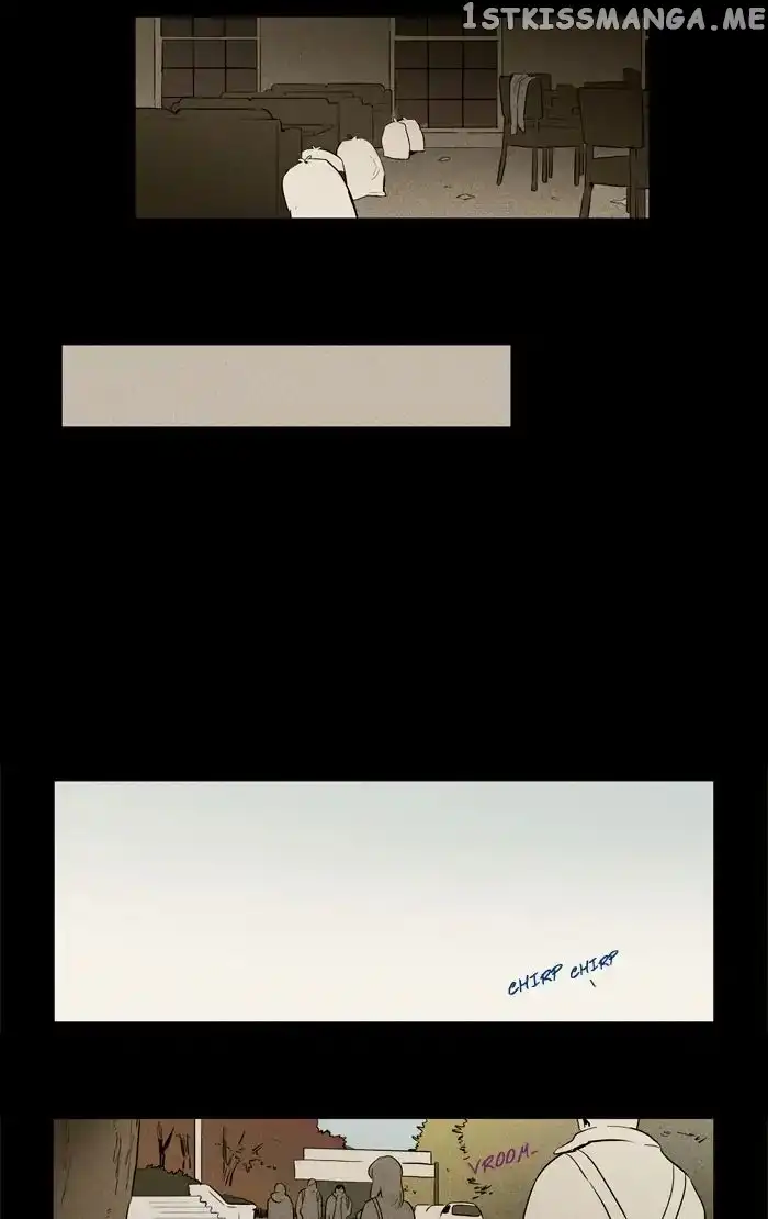 Read Cheese in the Trap en Manga Online