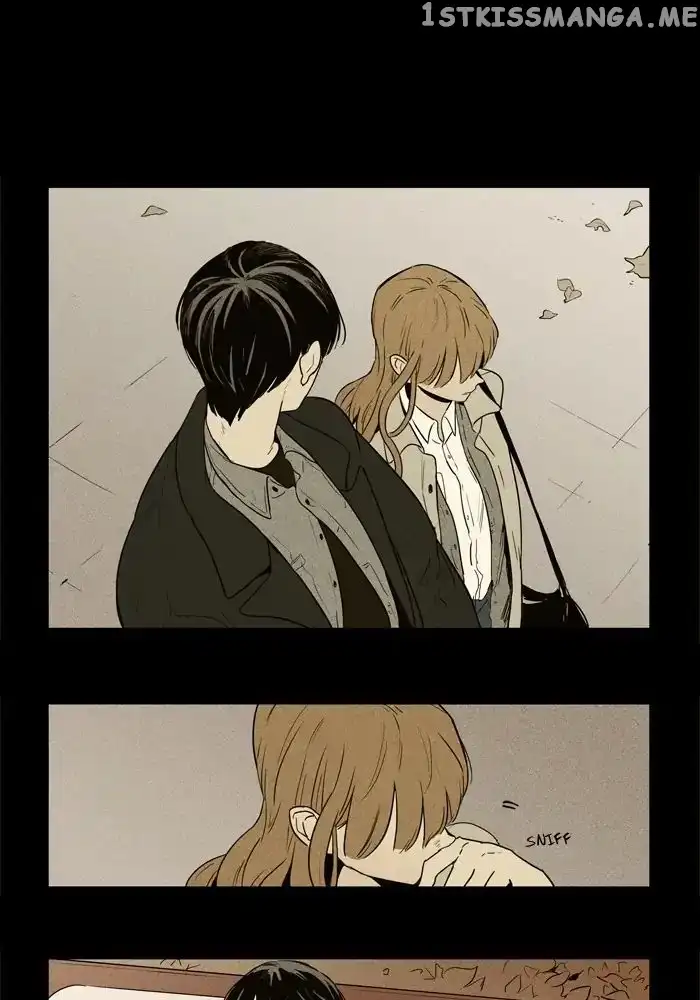 Read Cheese in the Trap en Manga Online